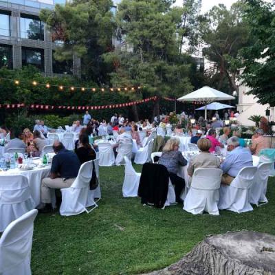 Vorgezogene Nationalfeier - 18.06.2022